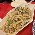 北平一條龍餃子館 - 