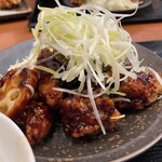 からやま - 料理写真: