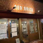 Bistro RED BRICK - 