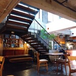 BERTH COFFEE - 