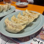 元祖ニュータンタンメン本舗 - 