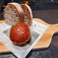 セントラム グリル＆ワイン - 