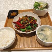 御膳房 六本木店 - 