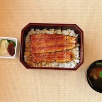 天然うなぎ しま村 - 