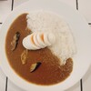 トミヤマカレー - 