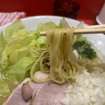 ラーメン ノックアウト - 