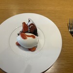 グテ - 鳴門の苺[うずしおﾍﾞﾘｰ?, 香りd(^_^o) ],  ﾐﾙｸｱｲｽ, ｶﾞﾄｰｼｮｺﾗ