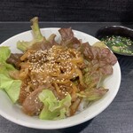 Yakiniku Naruchan - 