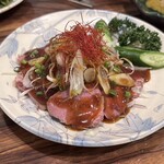 炭火焼き鳥 完全個室居酒屋 はなび - 