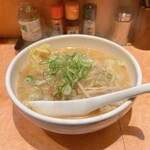 ラーメン天華 - 