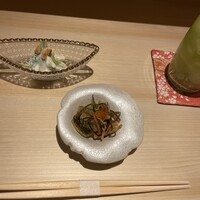 鮨 華 - 