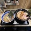 京都 麺屋たけ井 阪急梅田店