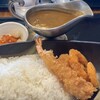 カレーとハンバーグの店 シャカカリー - 料理写真: