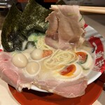 豚骨ラーメン専門 大名古屋一番軒 - 