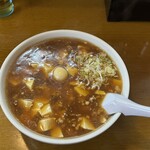 トーフラーメン 幸楊 - 