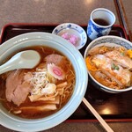 麺房 八角 - 料理写真: