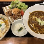 うどんれすとらん へんこつ 水戸吉沢店 - 