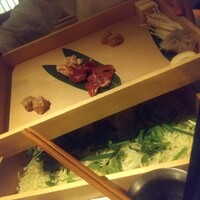 鶏料理 清水 - 