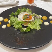 代官山ASO チェレステ 日本橋店 - 