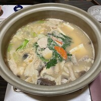 五鐵 夢境庵 - あんこう鍋