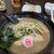 北海道ラーメン 温 - 料理写真: