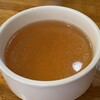 天しんラン満 - 料理写真:スープ