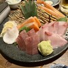 産地直送 粋な居酒屋 あいよ 北3条店