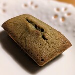 萌chez - プチフィナンシェ～抹茶