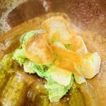 シンスケヤマモト - 