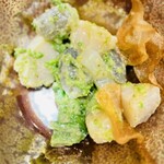 シンスケヤマモト - 