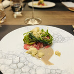 シンスケヤマモト - 