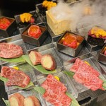 Yakiniku Kitamatsu - 