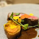 シンスケヤマモト - 