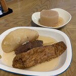 明石名物 玉子焼き 本家きむらや - 