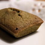 萌chez - プチフィナンシェ～抹茶