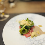 シンスケヤマモト - 