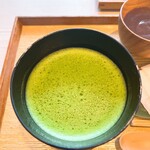 茶洒 金田中 - 