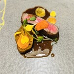 シンスケヤマモト - 