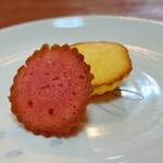 アンリシャルパンティエ - 