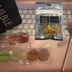 パパブブレ - 料理写真: