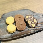 シンスケヤマモト - 