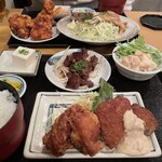 普通の食堂いわま - 