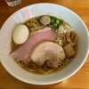 麺笑 コムギの夢