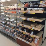 LAWSON - 料理写真: