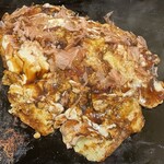 さくら - 山芋焼　豚バラ