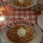 La Famiglia - 