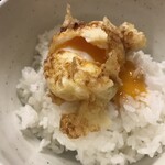 えび天丼 まる大 - 