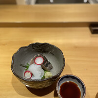 日本料理 小西 - 