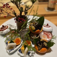 日本料理 小西 - 