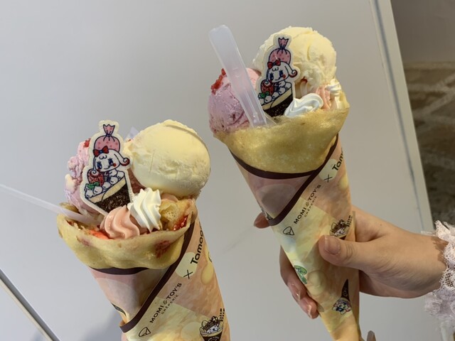 MOMI & TOY'S Nanba Parks Carnival Stret Ten photo 2